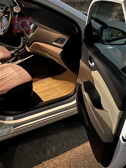 هيونداي أكسنت